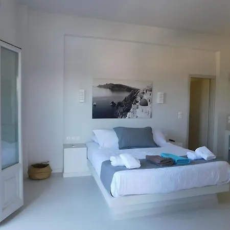 Beachfront Apartament *