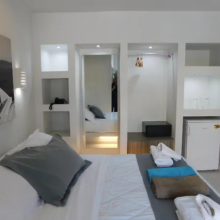 Apartament Beachfront