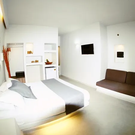Apartament Beachfront Perissa (Santorini)