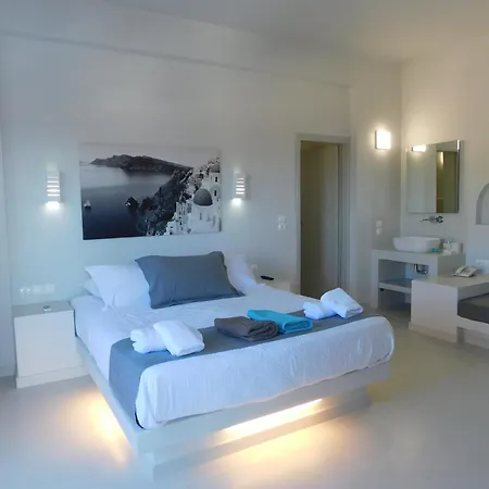 Beachfront Apartament
