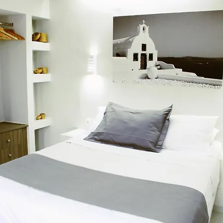 Beachfront Apartament *
